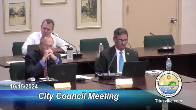 City engineer warns of stormwater management crisis