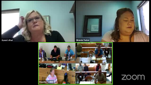 Jefferson County faces critical building ordinance showdown