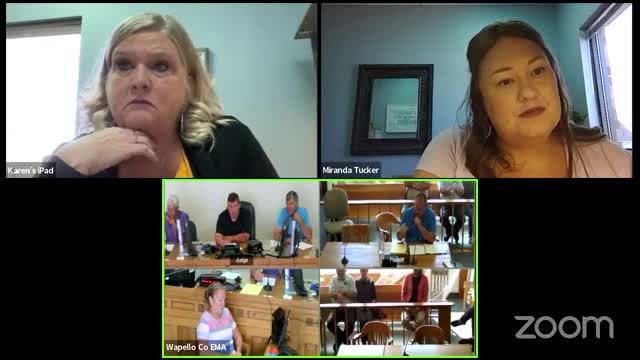 Budget Crisis Forces Tough Choices for County Projects