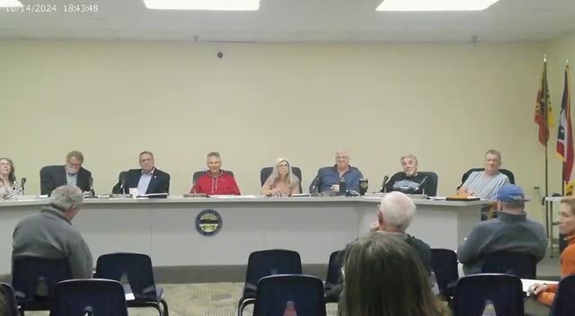 City tackles stormwater crisis with urgent investigations