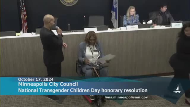 Minneapolis honors Indigenous Peoples Day with historic proclamation