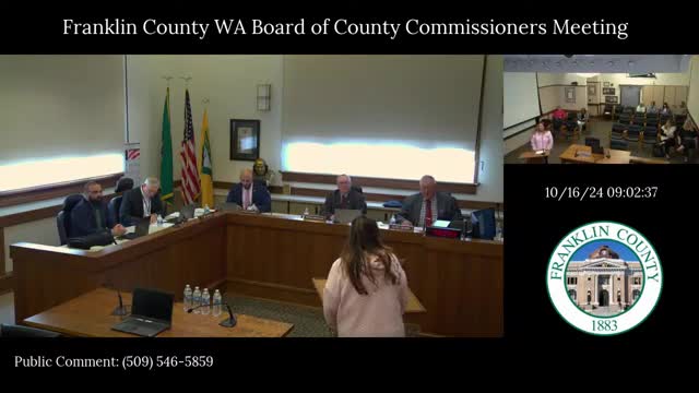 Whistleblower Exposes Allegations of Election Fraud and Misconduct