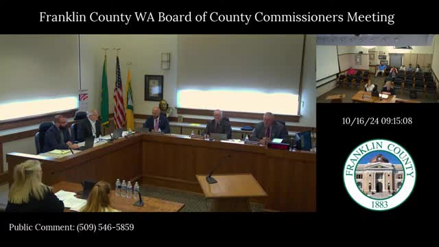 County officials scramble to fill critical interim position