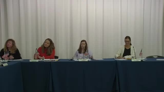 Rockland High School celebrates record AP exam success