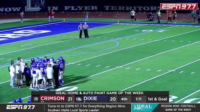 Crimson Cliffs clinches thrilling victory in nail biting finale