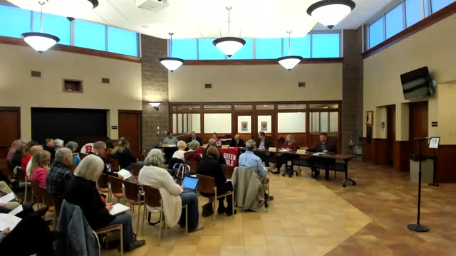 Community rallies to support local schools and students