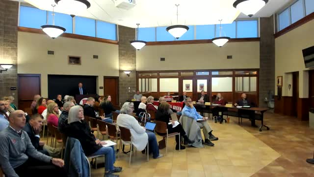 Bowling Green Schools face financial crisis as costs soar