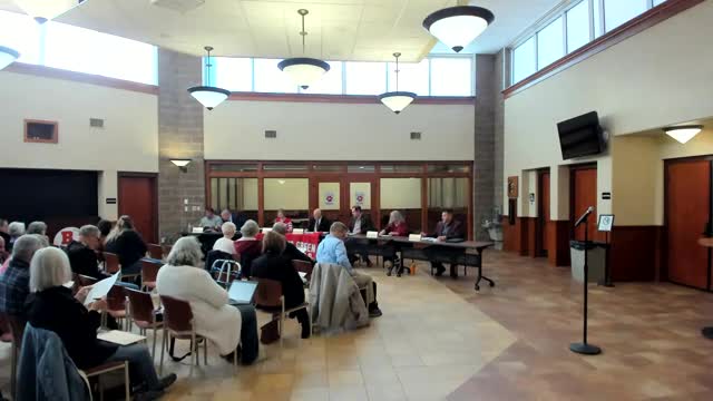 School board faces urgent enrollment and funding crisis