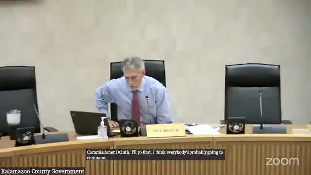 Commissioners debate salary increases amid employee concerns