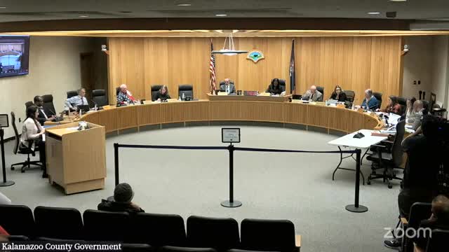 Commissioners approve controversial legal research contract