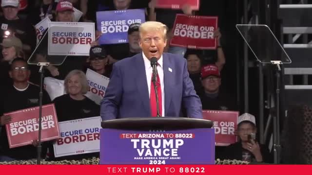 Patriots rally for early voting to reclaim America