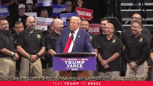 President's record draws fierce criticism amid chaos