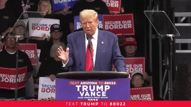 Trump promises auto industry revival and job growth