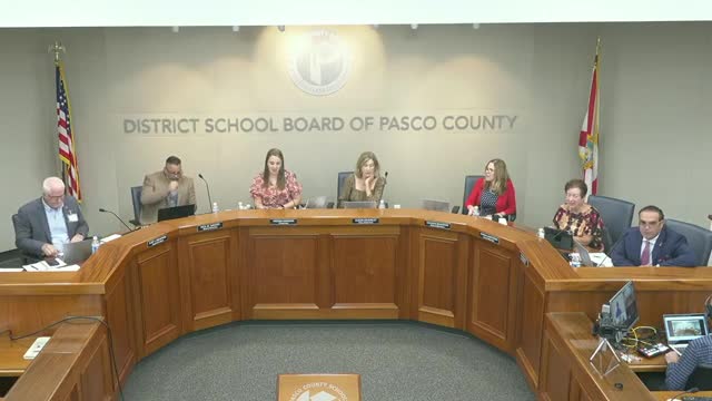 School Board Plans Major Rezoning Amid Community Challenges