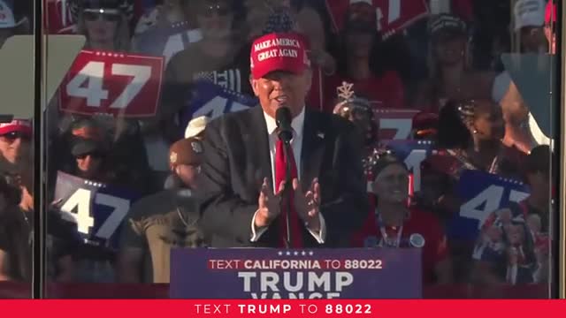 Migrant crisis fuels crime and chaos across America