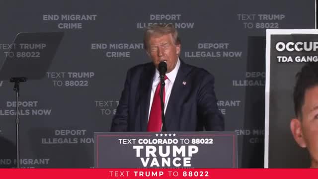 Border crisis sparks fears of rising crime nationwide