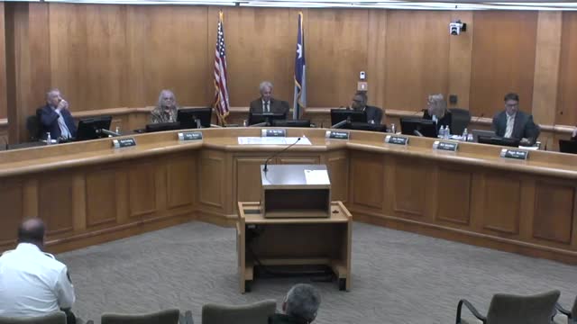 Retired firefighters demand equal treatment in pension debate