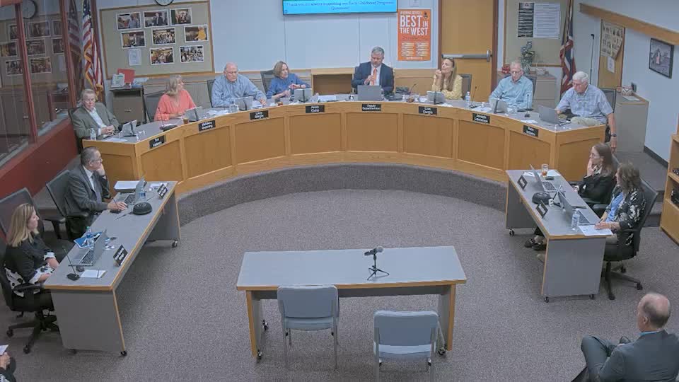 School leaders tackle homelessness among students with innovative support