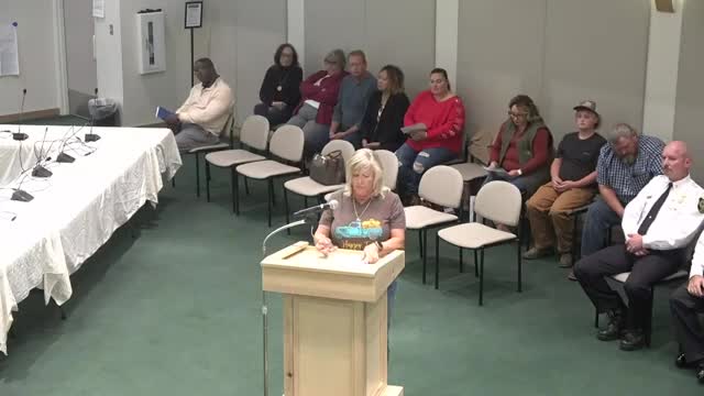 Community demands action to curb dangerous speeding issues