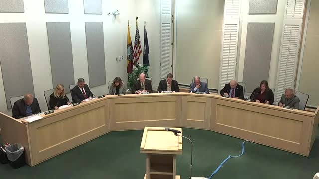 City Council Approves Major Funding Boost for Public Safety