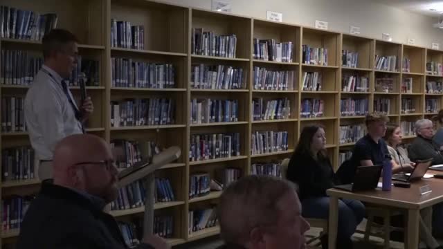 Hampton Academy celebrates record AP exam success