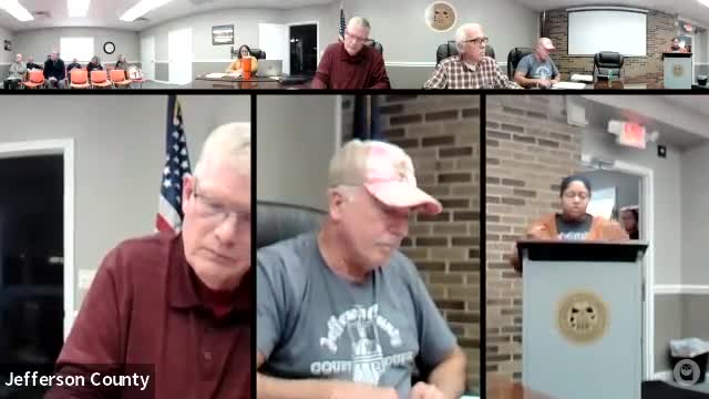 Jefferson County grapples with surge in illegal immigration