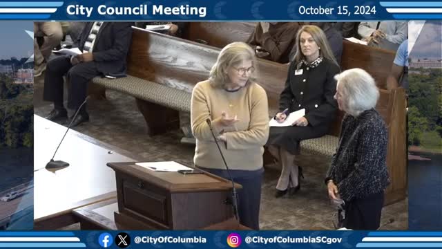 Residents outraged by drastic parking permit fee hikes