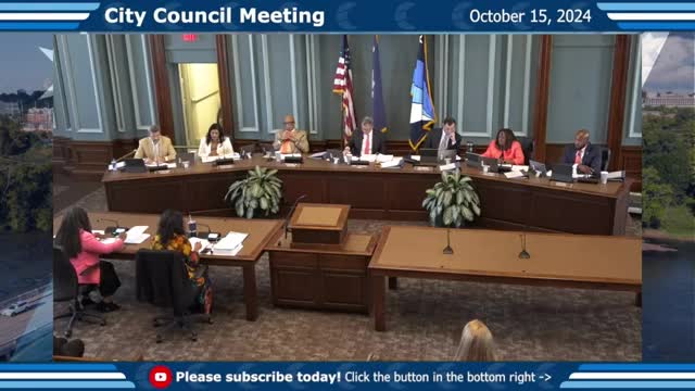City leaders call for urgent investment in Columbia's future
