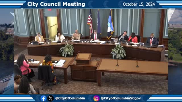 City Council tackles parking rate increases amid community concerns