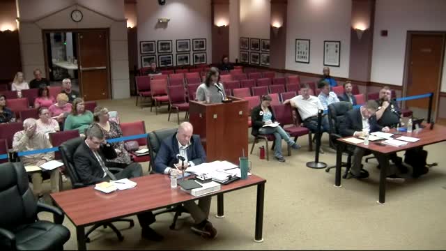 Residents Rally Against Development Threatening Community Integrity