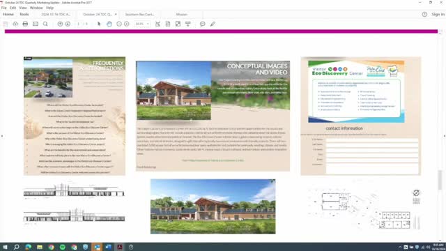 City unveils ambitious plans for tourism and recreation expansion