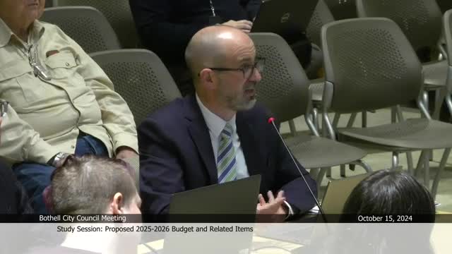 City leaders unveil ambitious budget plan for future growth