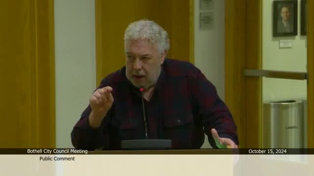 City council chaos exposes years of governance issues