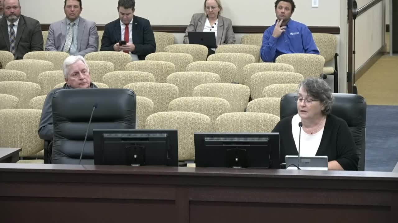 Water Rights Crisis Sparks Urgent Call for Legislative Reform