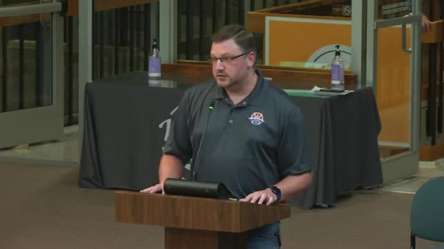 City considers easing massage therapy regulations to boost business