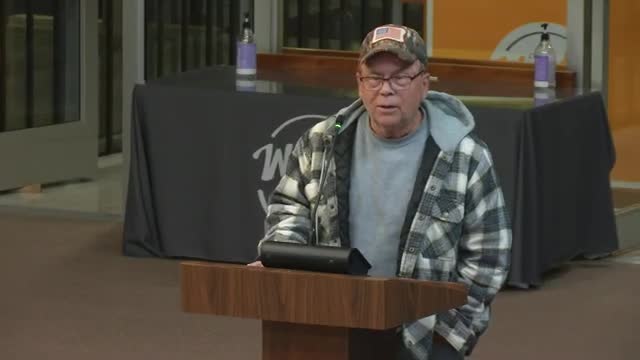 Residents demand action as reckless driving terrorizes streets