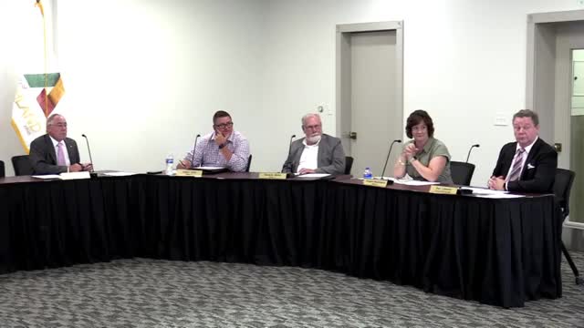 Pastor calls for unity and prayer after violent rally incident