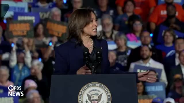 Fighting for the American Dream with bold economic reforms