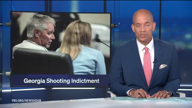 Father and son indicted in Apalachee High School shooting