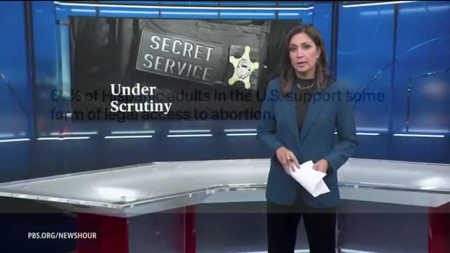 Bipartisan panel demands urgent reform of Secret Service