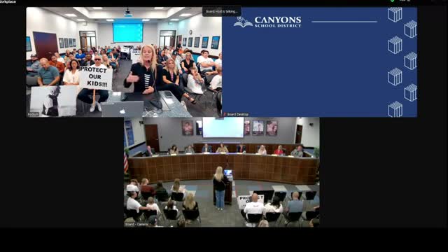 Parents demand accountability after tragic school murder