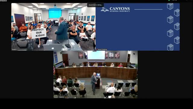 Schools face crisis as student behavior cases surge