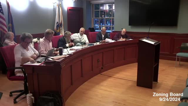 New multifamily project aims to transform Quincy skyline