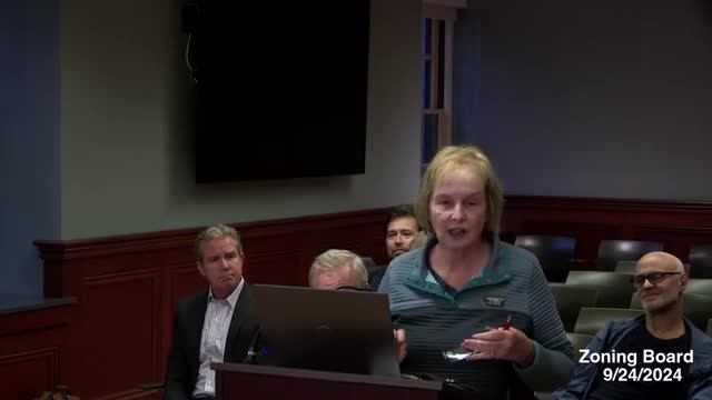 Residents demand action as North Quincy traffic crisis escalates