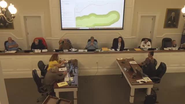 Debate ignites over affordable housing and environmental protection