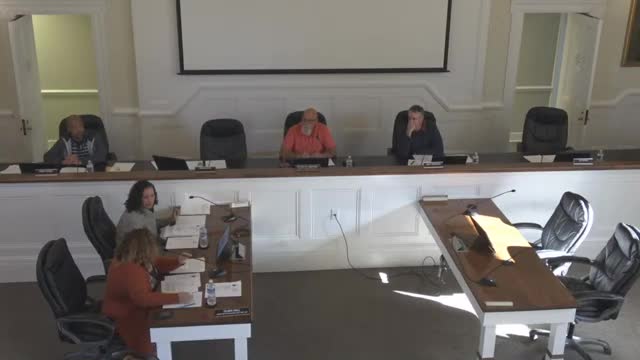 Homeowners clash over historic property expansion plans