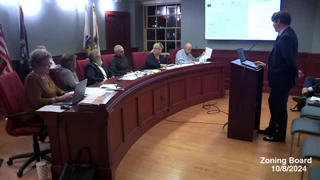 City plans innovative housing project near public transit