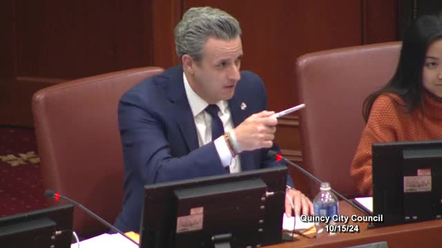 City launches $24 million infrastructure overhaul for 400th anniversary