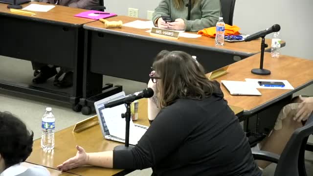 Students thrive without cell phones in school