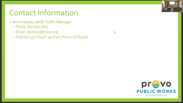 Traffic chaos at BYU sparks urgent calls for solutions